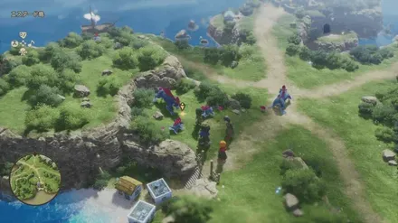 ふしぎなきのみ画像