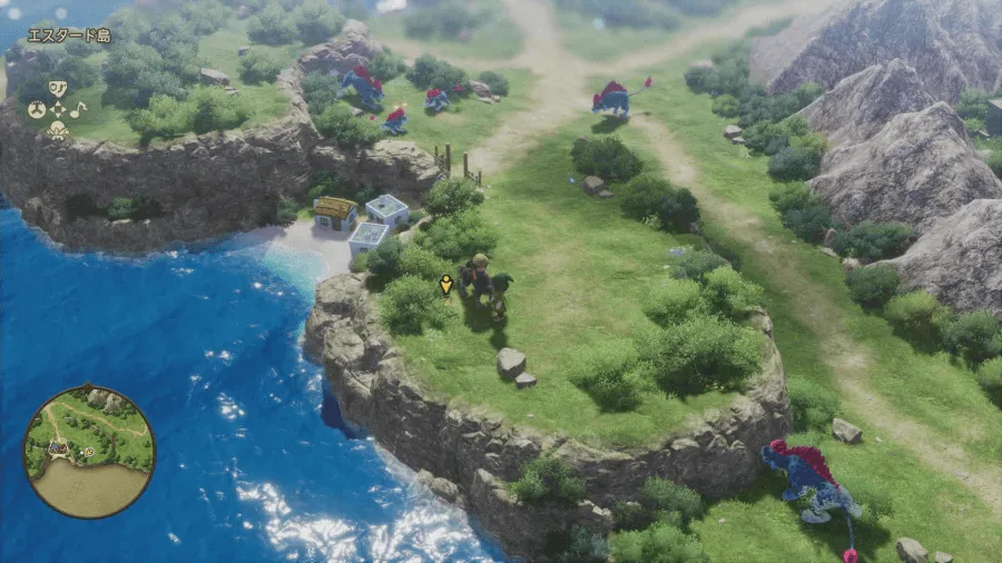 命のきのみ見た目画像