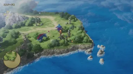 まりょくのたね画像