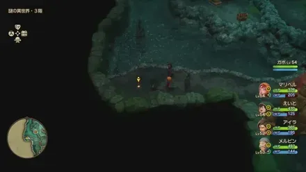 すばやさのたね画像