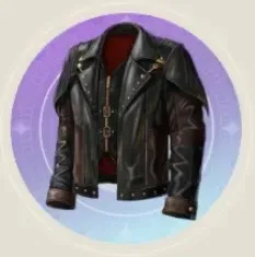 ノワルジャケットの画像