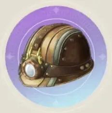 ライトヘルムの画像