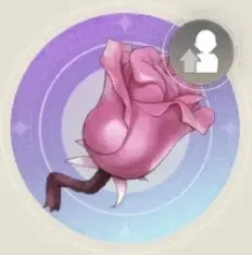 ローゼ・ショコラフラムの画像