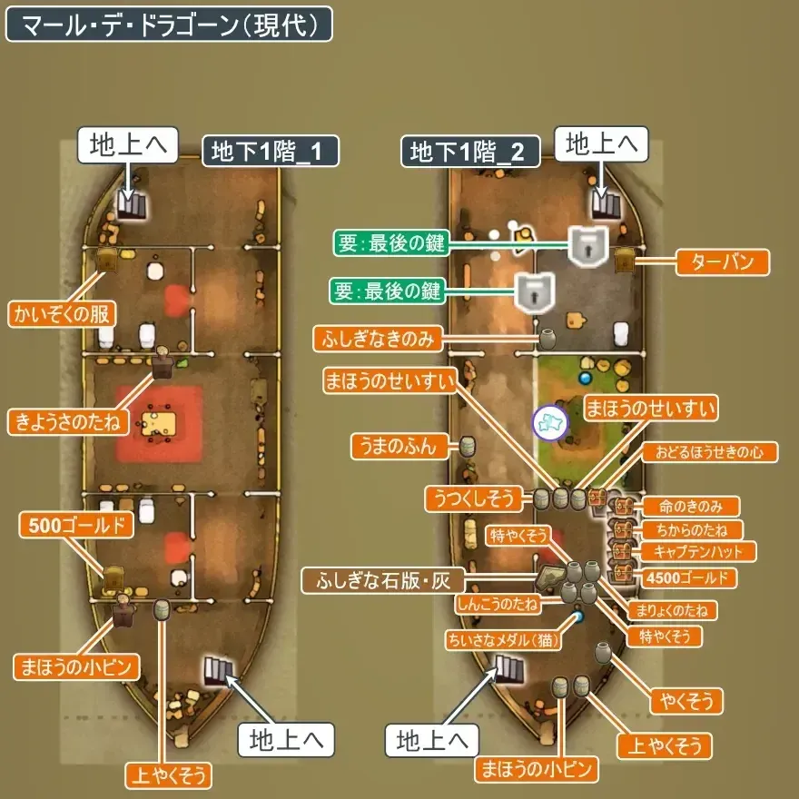 マール・デ・ドラゴーン画像,_2 size:440x0