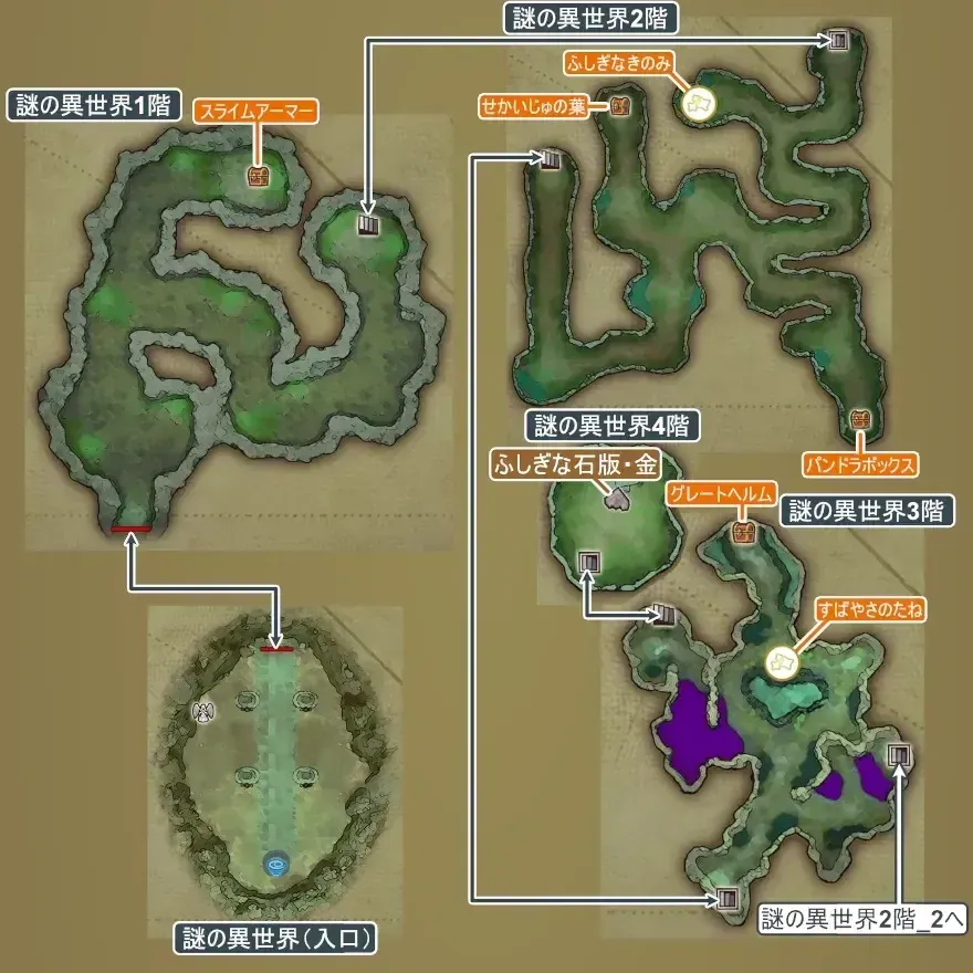 謎の異世界画像_1