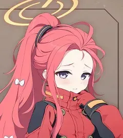 ユズ（臨戦）画像