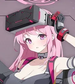 エイミ（臨戦）画像