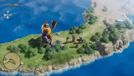 サイクロプス強