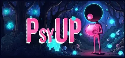 PsyUp
