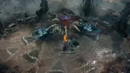 ディアブロ4 憎悪の帝王