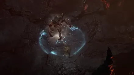 ディアブロ4 憎悪の帝王