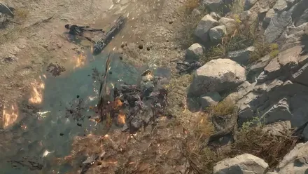 ディアブロ4 憎悪の帝王