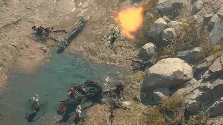 ディアブロ4 憎悪の帝王