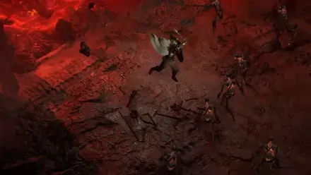 ディアブロ4 憎悪の帝王