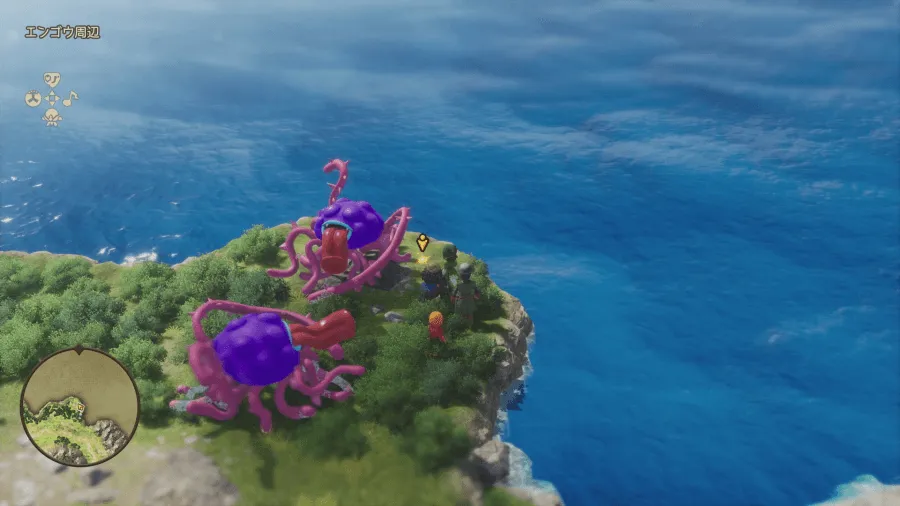 まもりのたね見た目画像