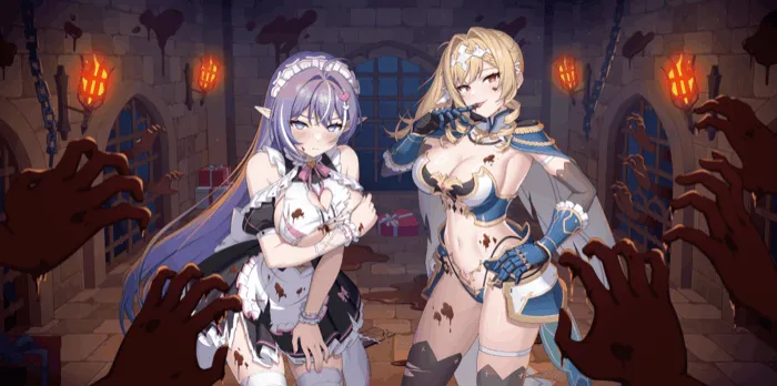 甘くて危険、チョコレートハザード