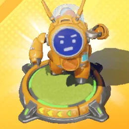 ラッキーガチャマン