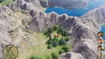 しんこうのたね画像