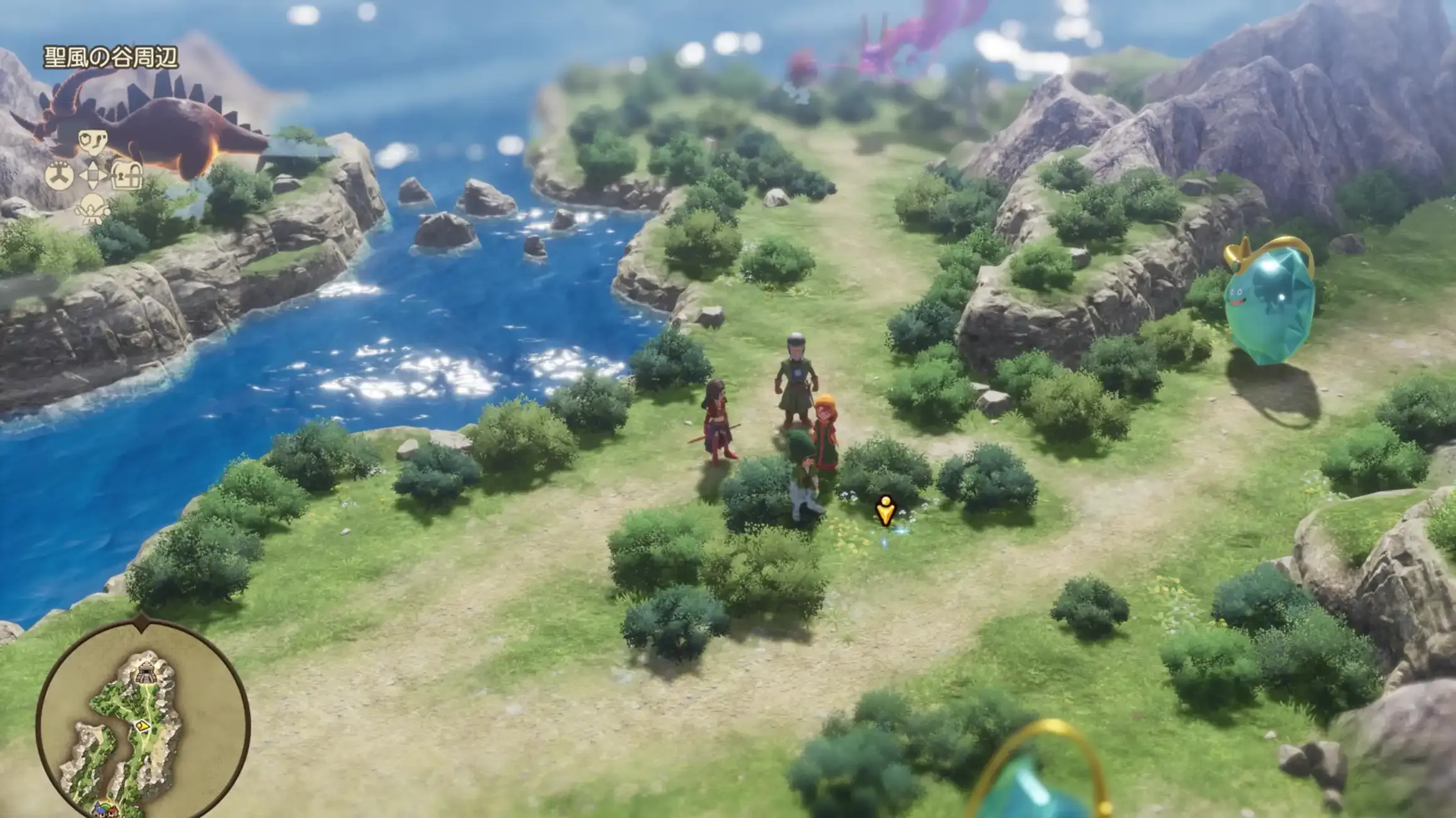 特やくそう見た目画像