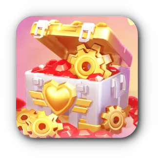 バレンタインの贈物