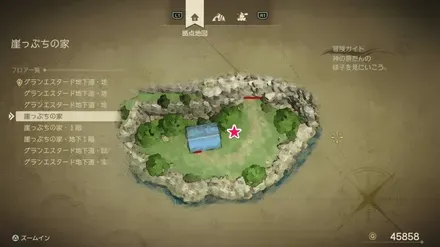 まもりのたね画像