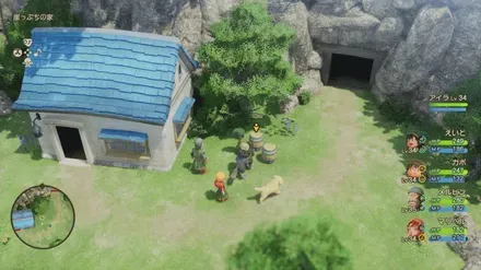 まもりのたね画像