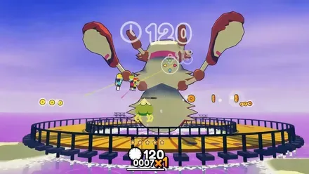 キャンディレンジャー