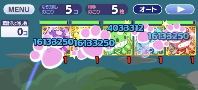 にゃんこシリーズ