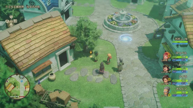 まもりのたね見た目画像