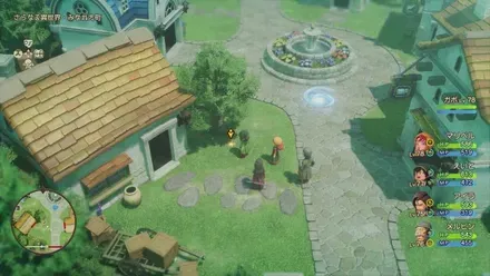 まもりのたね画像