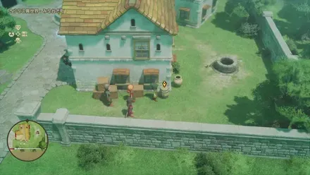 ふしぎなきのみ画像