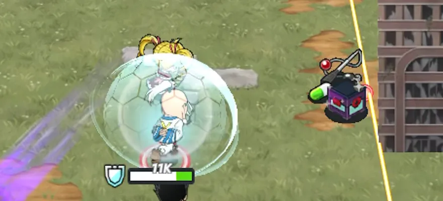 ボスで確定入手