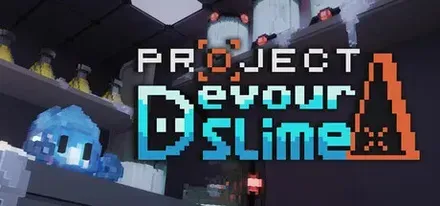 Project DevourSlime