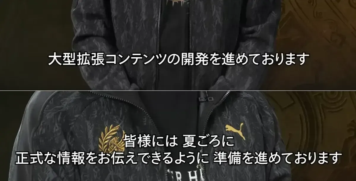 ワイルズ大型