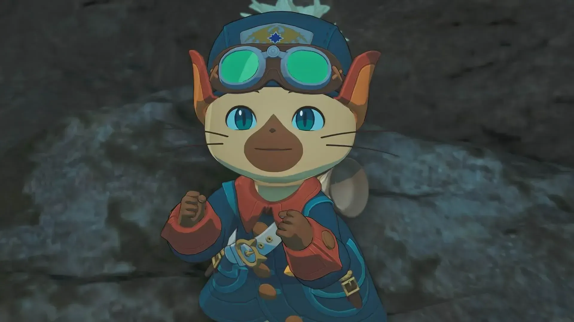 モンハンストーリーズ3コラボ