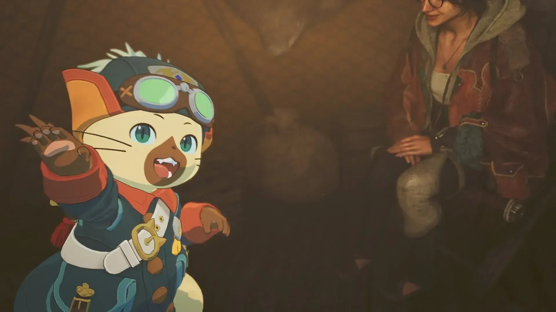 なりきりルディα