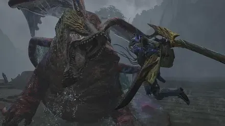 トゥオネラの番人より告ぐ画像