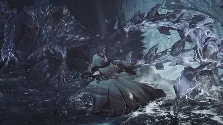 孤独から出でし君という自由画像