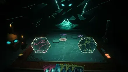 Cheat Death (チート・デス)