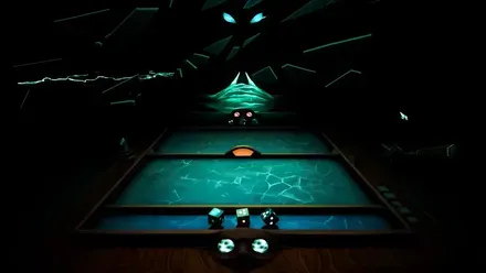 Cheat Death (チート・デス)