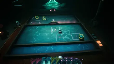 Cheat Death (チート・デス)