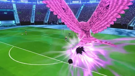 キャプテン翼2 WORLD FIGHTERS