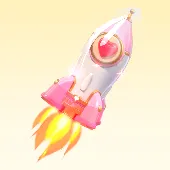 愛のロケット