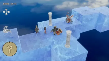 ひかりのドレス