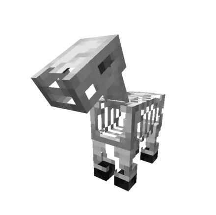 赤ちゃんスケルトンウマ