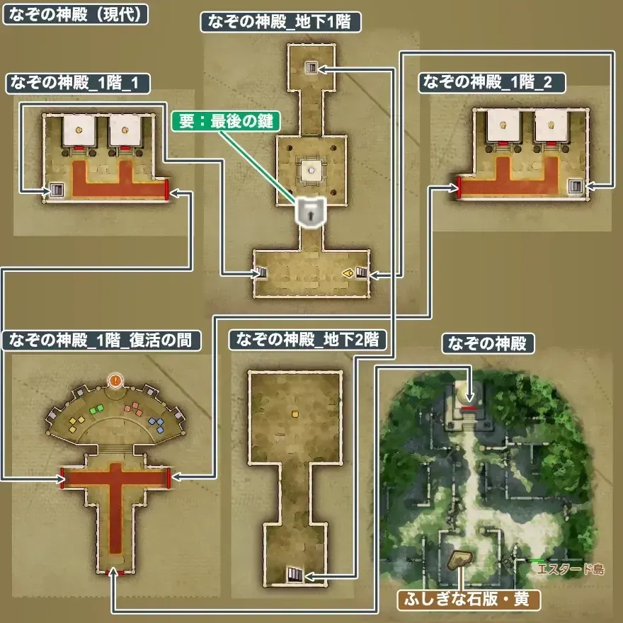 なぞの神殿画像_1