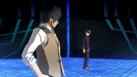 亰都ザナドゥ 桜花幻舞