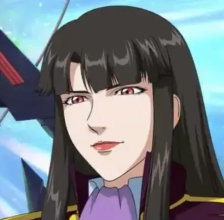 ロンド・ミナ・サハク（UR／耐久）画像