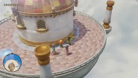 ふしぎなきのみ画像