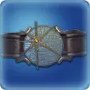 クレセントマギレアアクセ耳